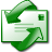 DiskInternals Outlook Express Repair icon